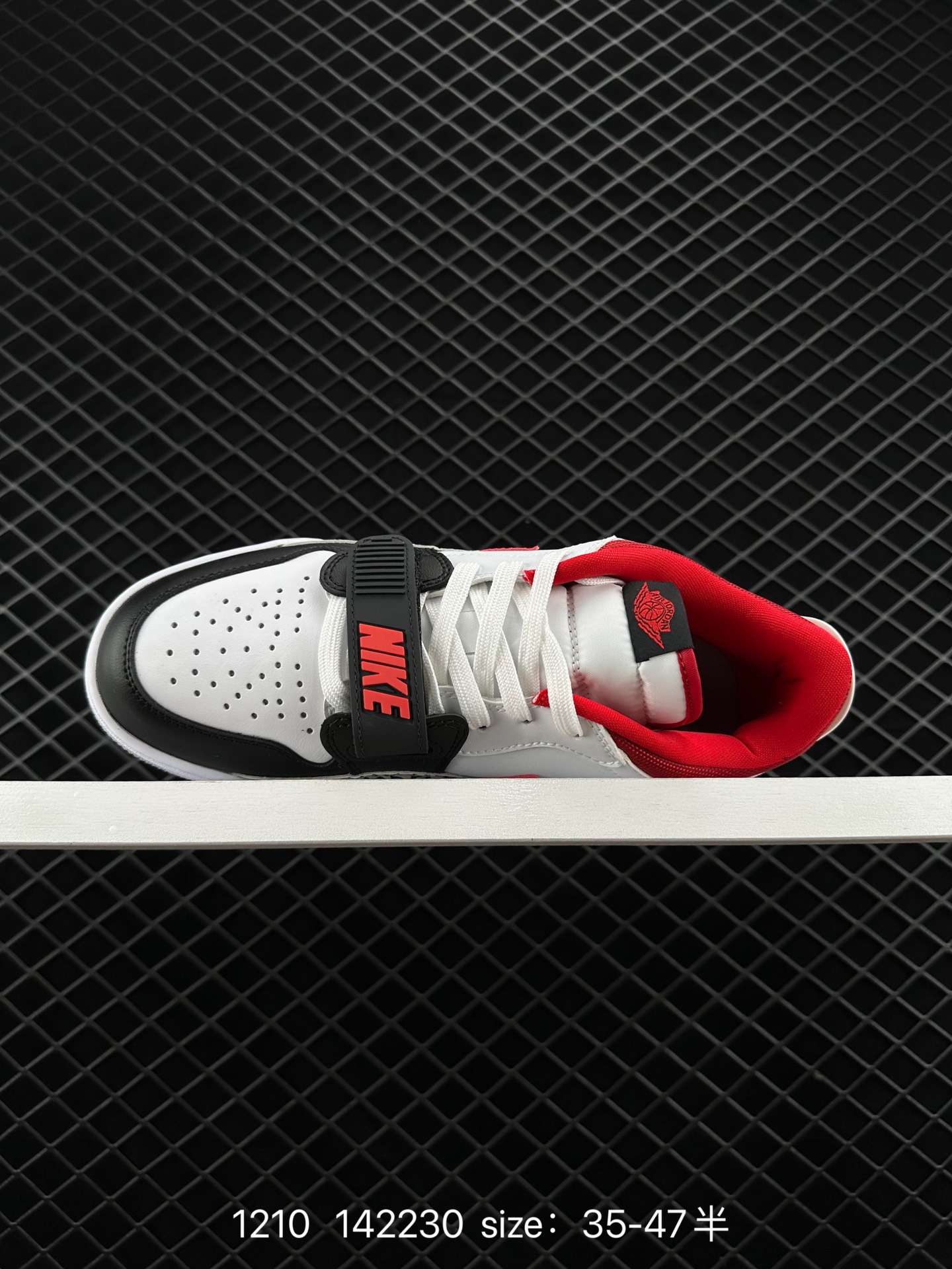 Air Jordan Legacy 312